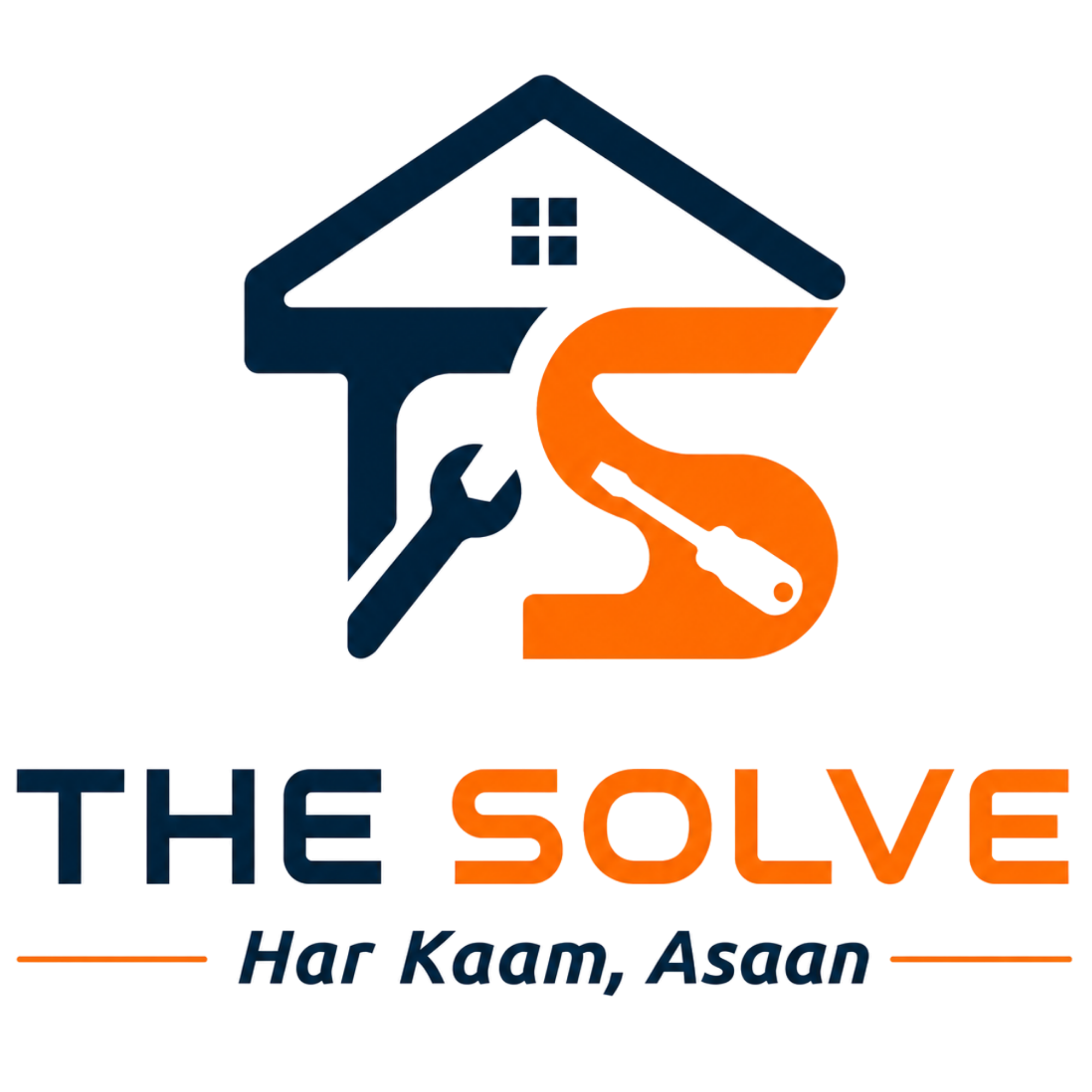 TheSolve